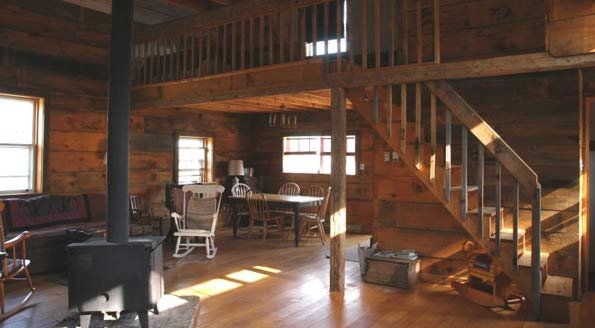 Bramble Lane Cottages Enjoy A Unique Vacation Experience